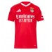 Camiseta Benfica Joao Neves #87 Primera Equipación Replica 2024-25 mangas cortas